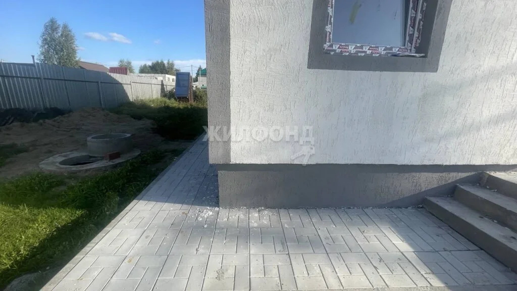 Продажа дома, Марусино, Новосибирский район, Янтарная - Фото 1