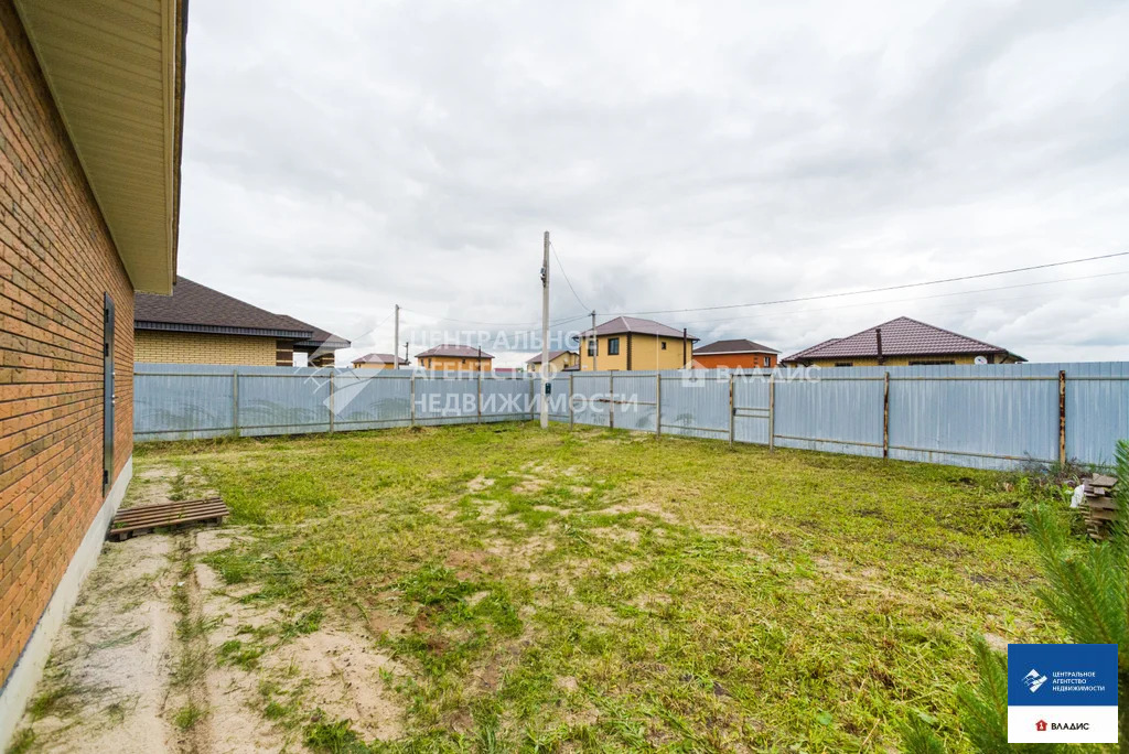 Продажа дома, Рыбновский район, Богатырская улица - Фото 14