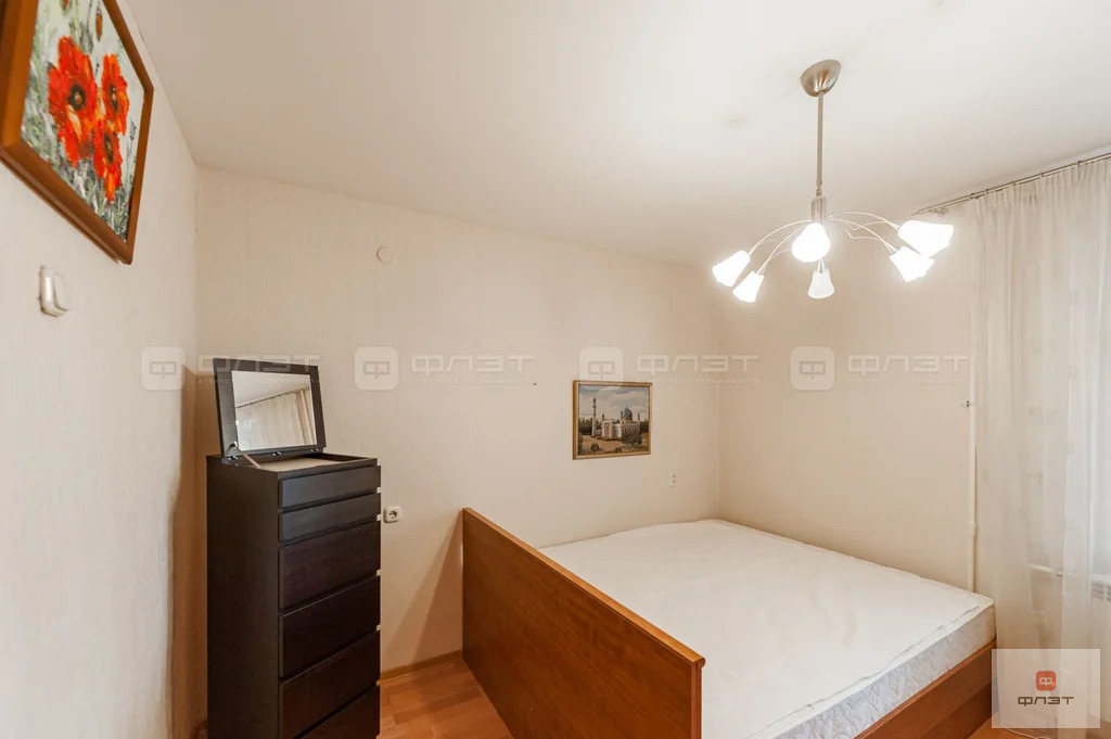 Продажа квартиры, Казань, ул. Гвардейская - Фото 11