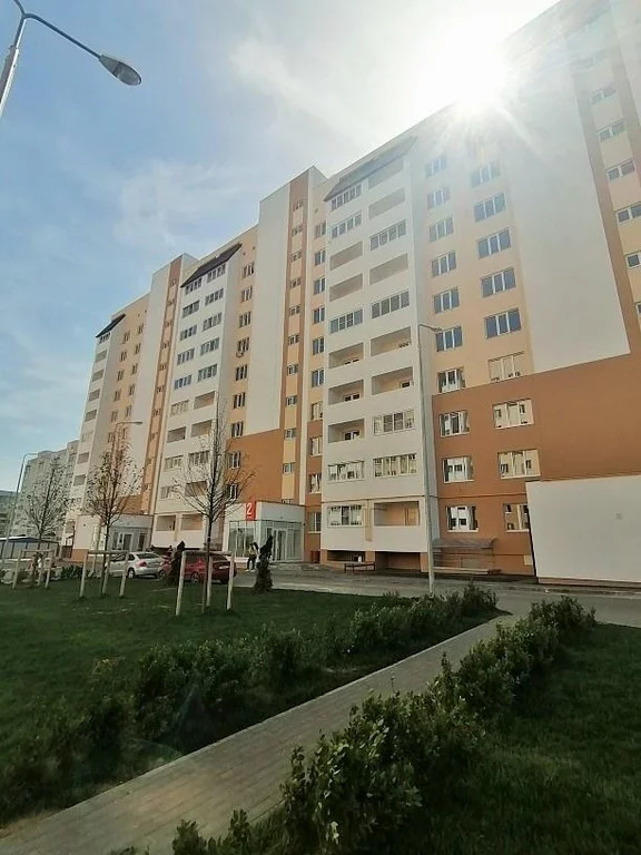 Продается квартира, 34.5 м - Фото 9