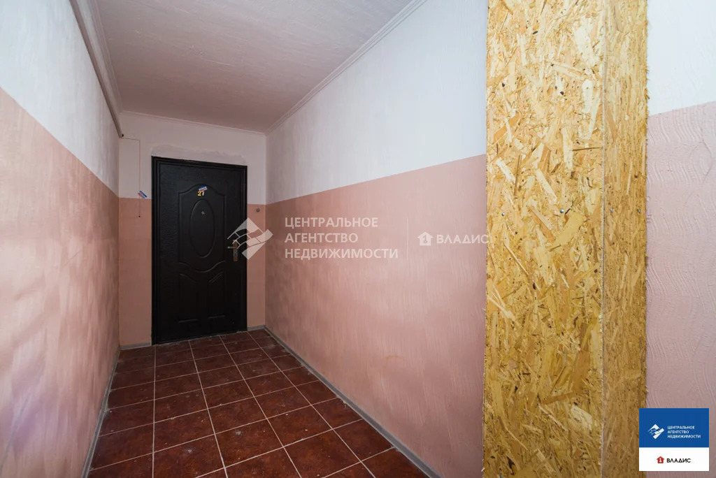 Продажа квартиры, Дядьково, Рязанский район, улица Связи - Фото 7