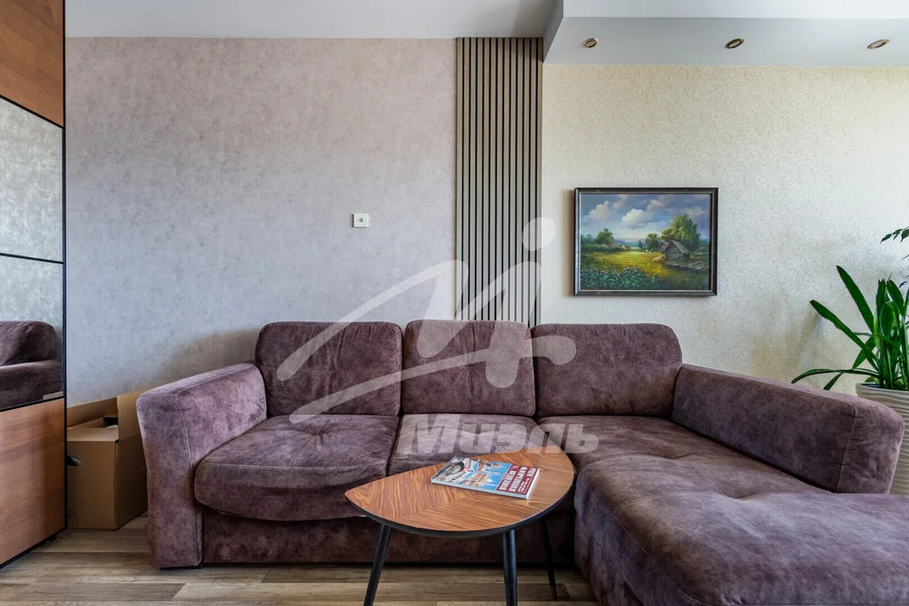 Продажа квартиры, Химки, ул. Горшина - Фото 9