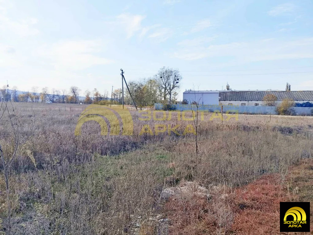 Продажа участка, Варениковская, Крымский район, ул. Кубанская - Фото 5