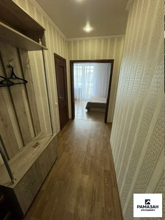 1-ком квартира ул.Баки Урманче, д.5 - Фото 3