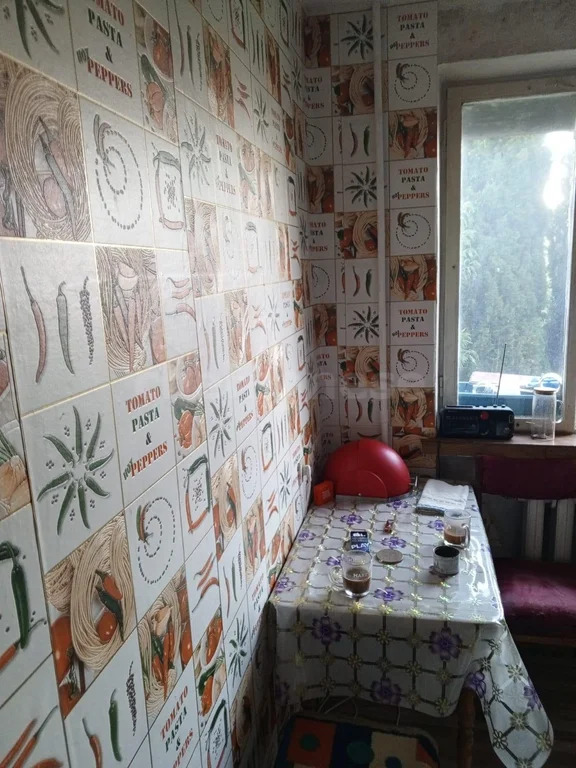 Продажа квартиры, Севастополь, ул. Павла Корчагина - Фото 9