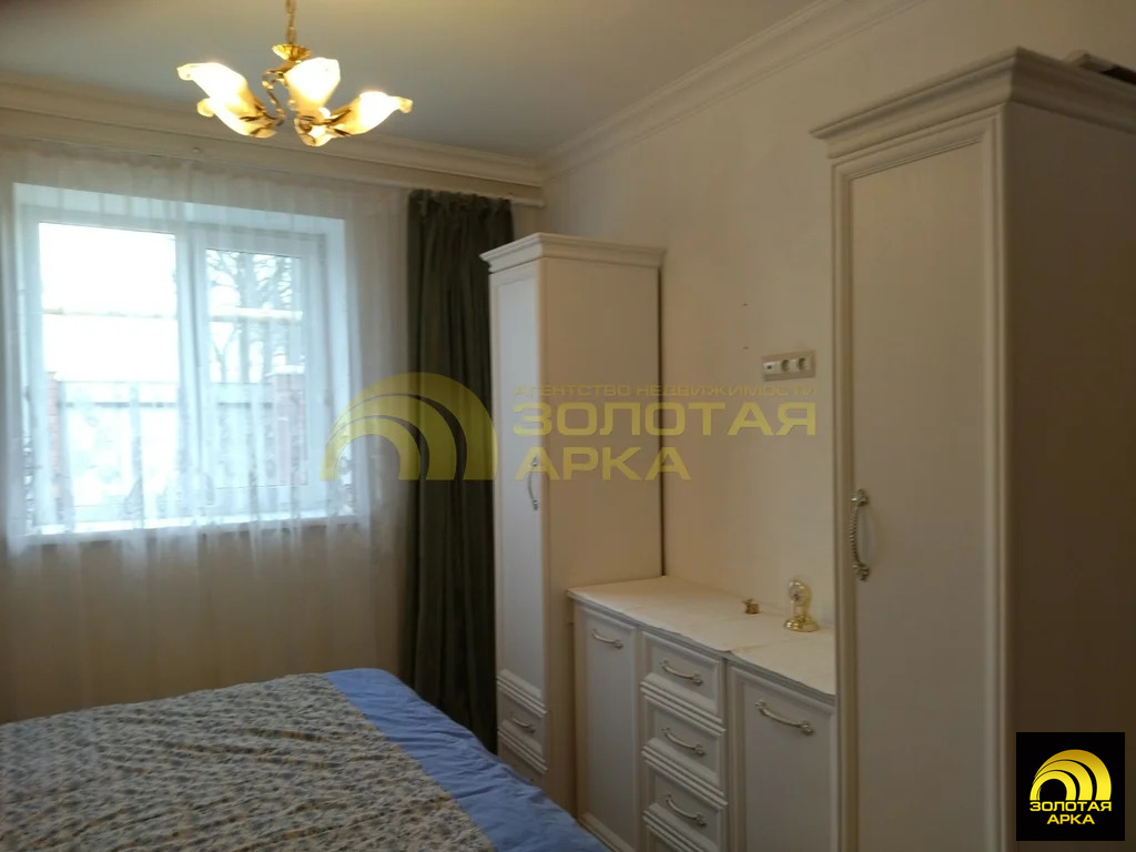 Продажа дома, Вышестеблиевская, Темрюкский район, ул. Застаничная - Фото 4