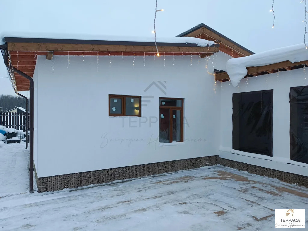 Продажа дома, Узигонты, Ломоносовский район, Международная улица - Фото 13