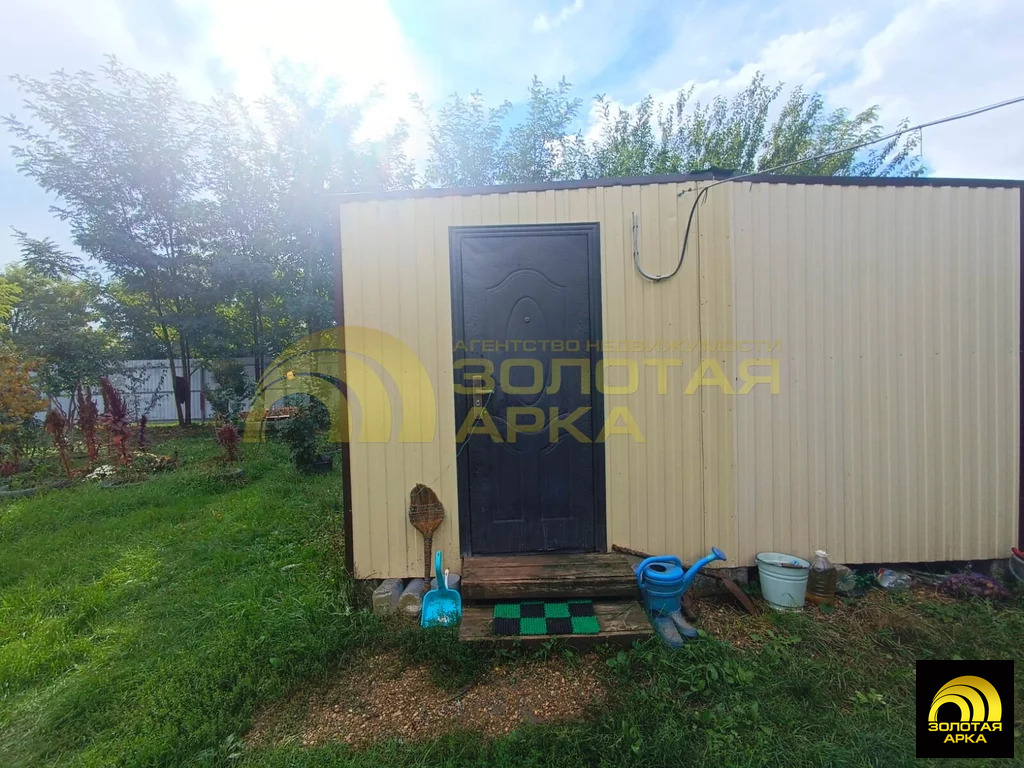 Продажа дома, Мингрельская, Абинский район, ул. Ярмарочная - Фото 19