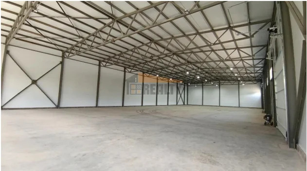 Аренда склада, Полушкино, Раменский район, Дальний проезд - Фото 5