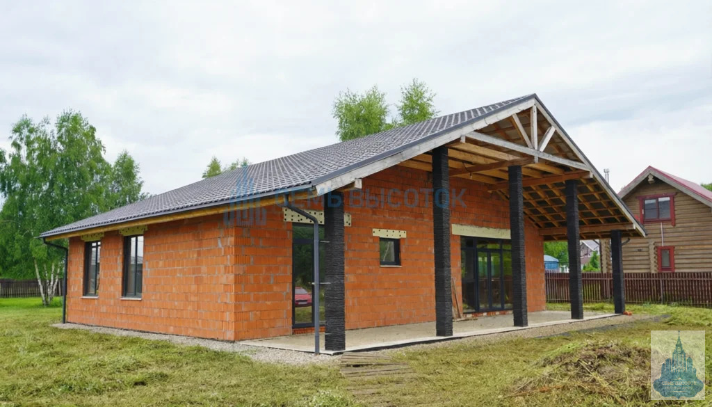 Продажа дома, Серпухов, 145 - Фото 2