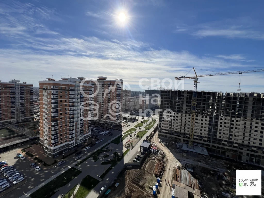 Продажа квартиры, Краснодар, Адмиралтейский б-р. - Фото 11