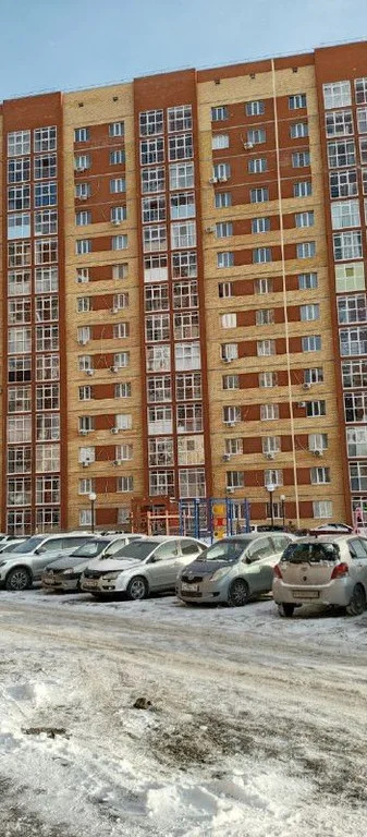 Продажа квартиры, Оренбург, ул. Ямашева - Фото 13