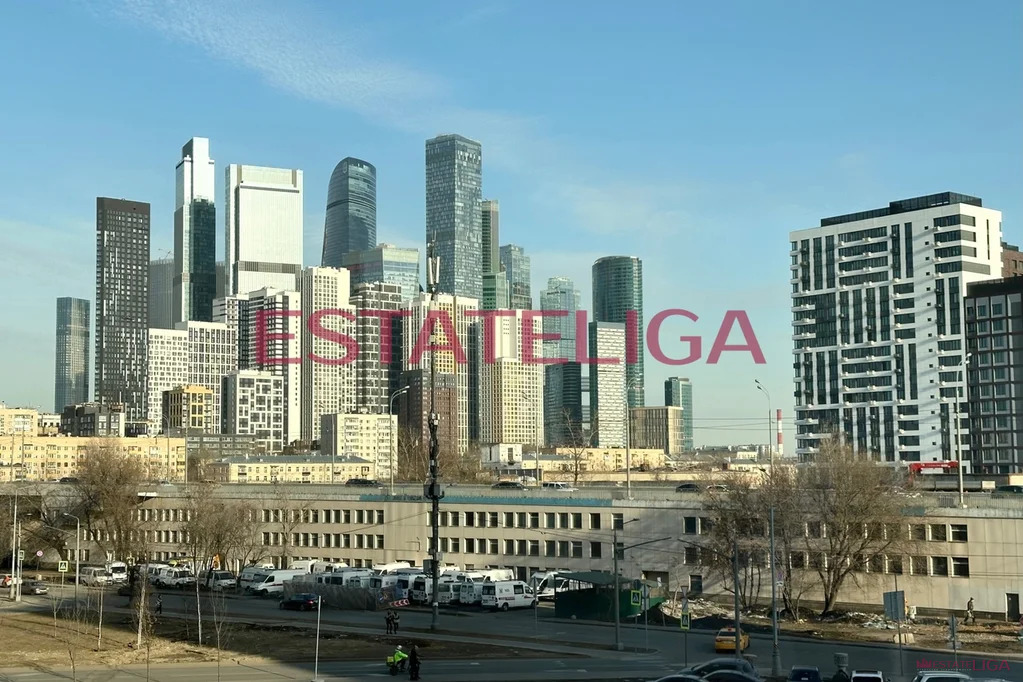 Аренда квартиры, Большая Филевская улица - Фото 3