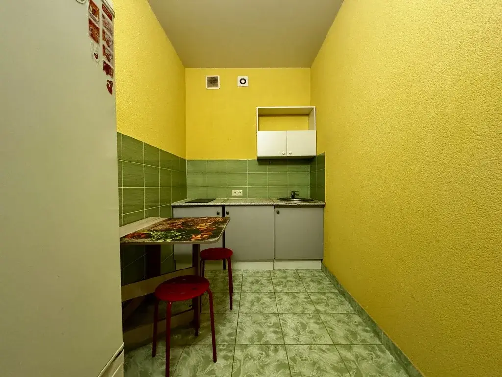 1-к ул. Самсоновская, дом 10 - Фото 8