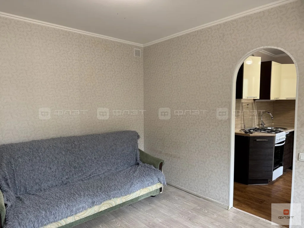 Продажа квартиры, Казань, ул. Сафиуллина - Фото 9