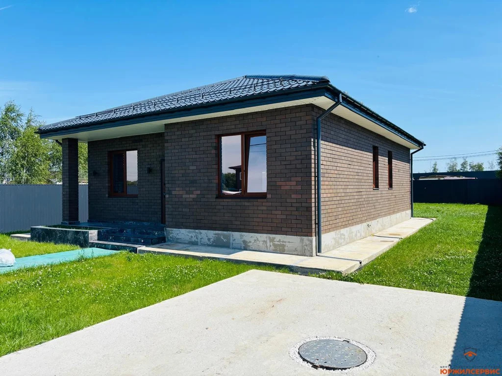 Продажа дома, Домодедово, Домодедово г. о., Московская обл - Фото 21