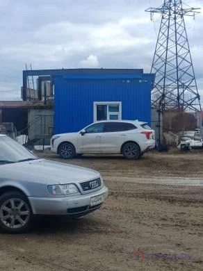 Продажа производственного помещения, Ухта, ул. Строительная - Фото 6