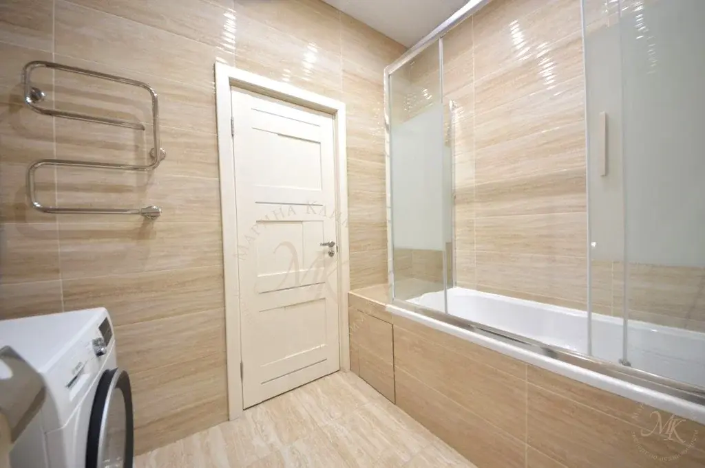 Просторная и уютная 2-комнатная квартира - Фото 15