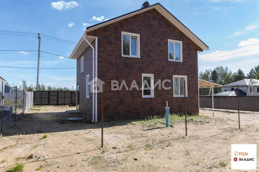 Продажа дома, Литвиново, Щелковский район - Фото 42