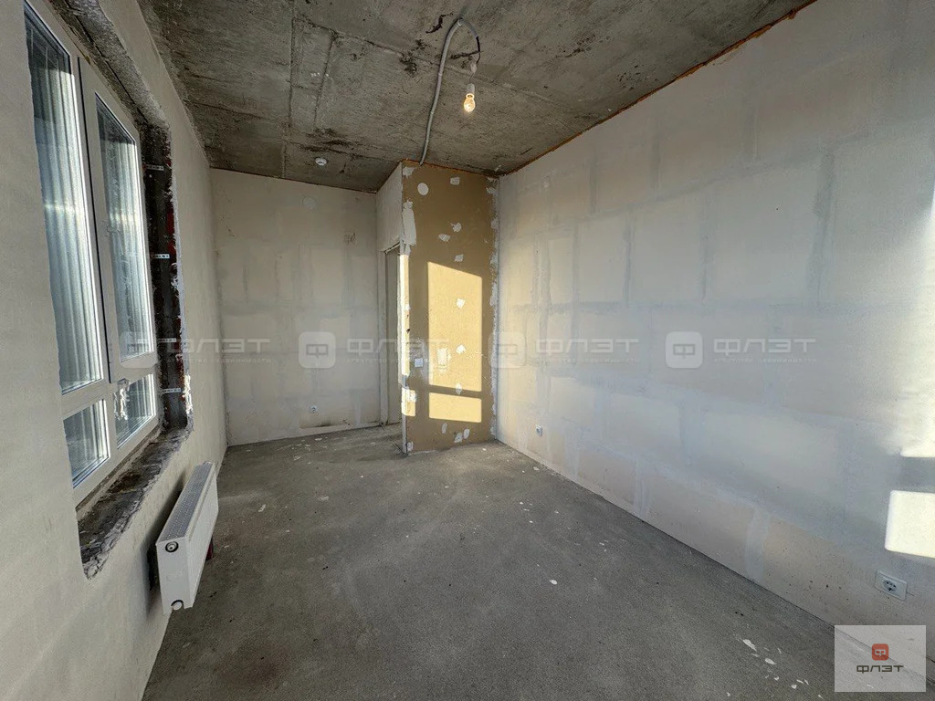 Продажа квартиры, Казань, ул. Ярышлар - Фото 15