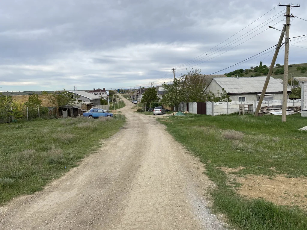 Продажа участка, Севастополь, улица Дружбы - Фото 3