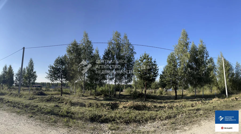 Продажа участка, Рязанский район - Фото 5