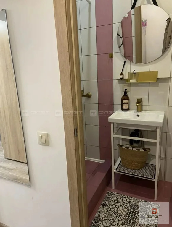 Продажа квартиры, Казань, ул. Хороводная - Фото 13