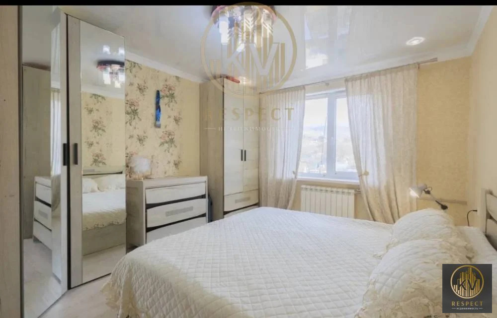 Продажа квартиры, Кисловодск, ул. Хасановская - Фото 1