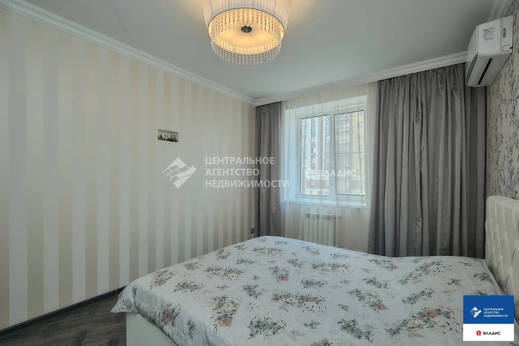 Продажа квартиры, Рязань, ул. Вокзальная - Фото 8