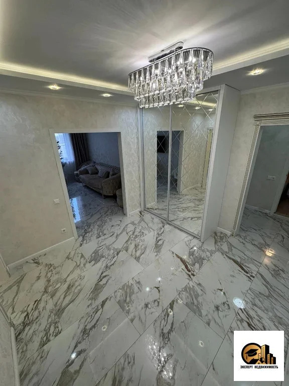 Продажа квартиры, Битца, Ленинский район, Парковая улица - Фото 18