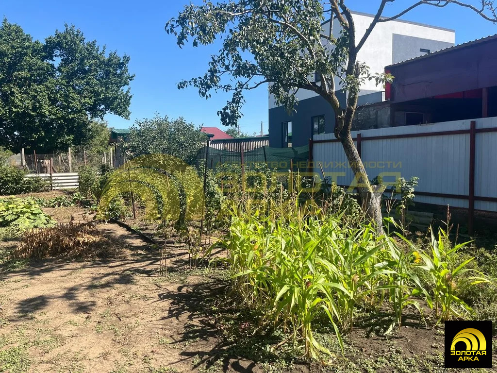 Продажа дома, Варениковская, Крымский район, ул. Красная - Фото 29