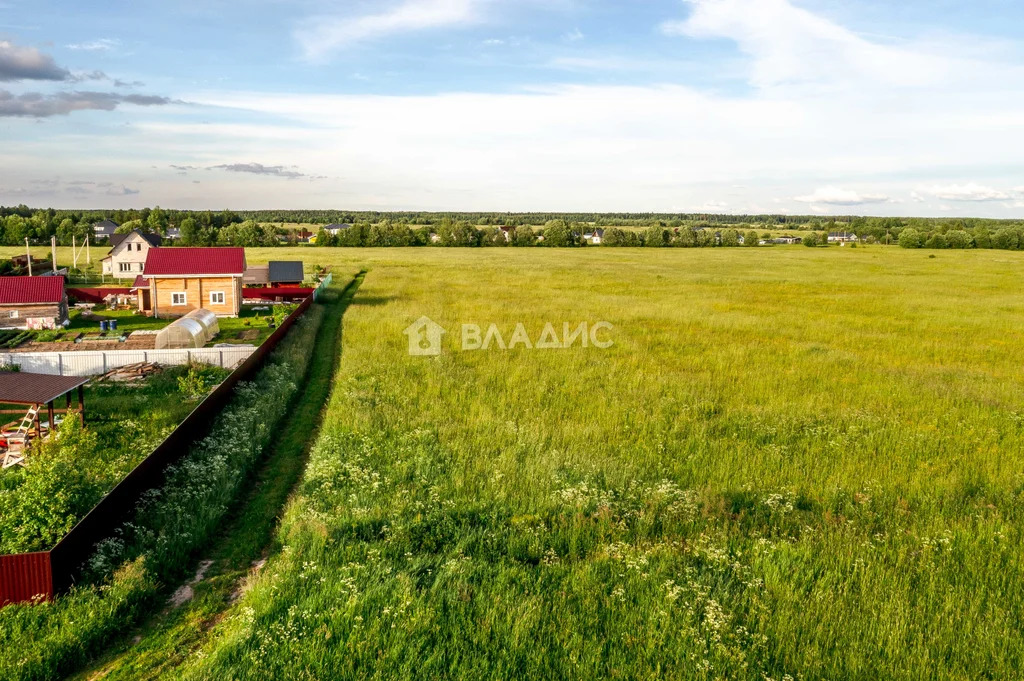 Гатчинский муниципальный округ, деревня Мыза,  земля на продажу - Фото 7