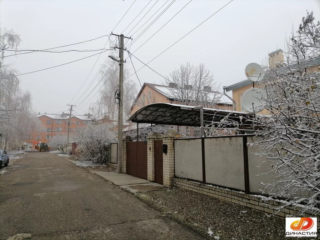 Продажа дома, Ставрополь, ул. Раздольная - Фото 4