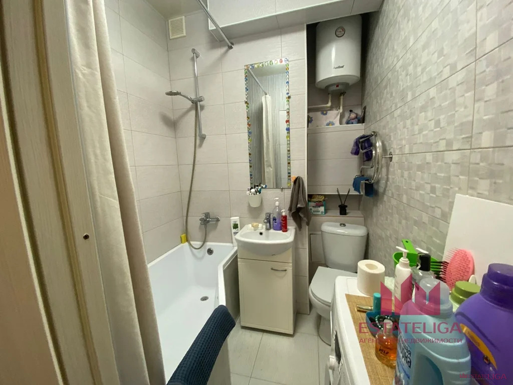 Продажа квартиры, Лопатино, Ленинский район, Сухановская улица - Фото 8