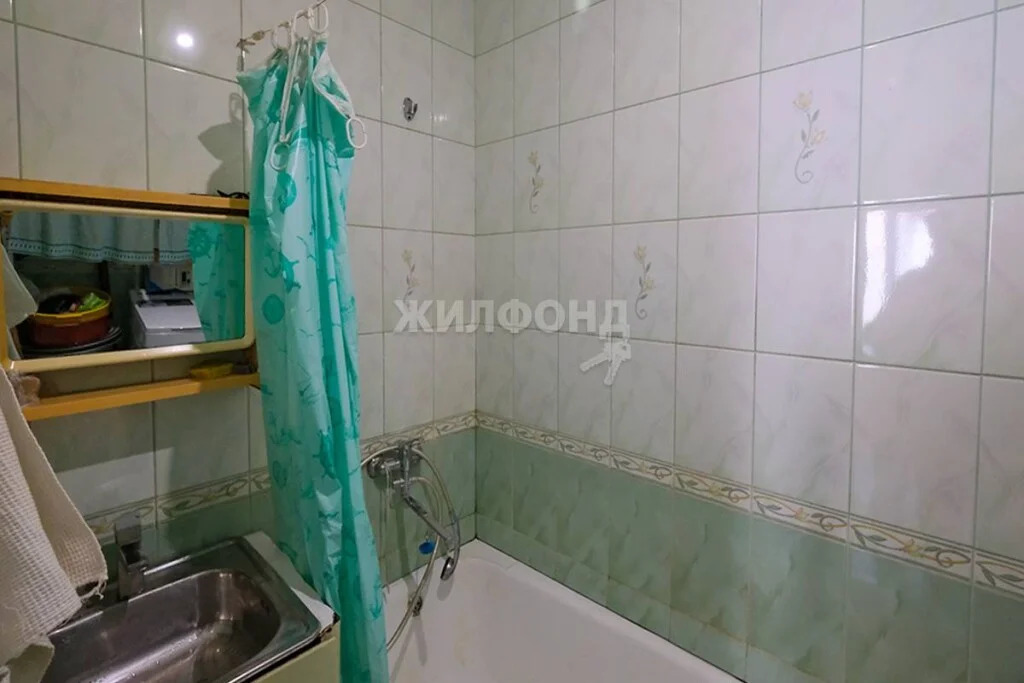 Продажа квартиры, Новосибирск, ул. Авиастроителей - Фото 25