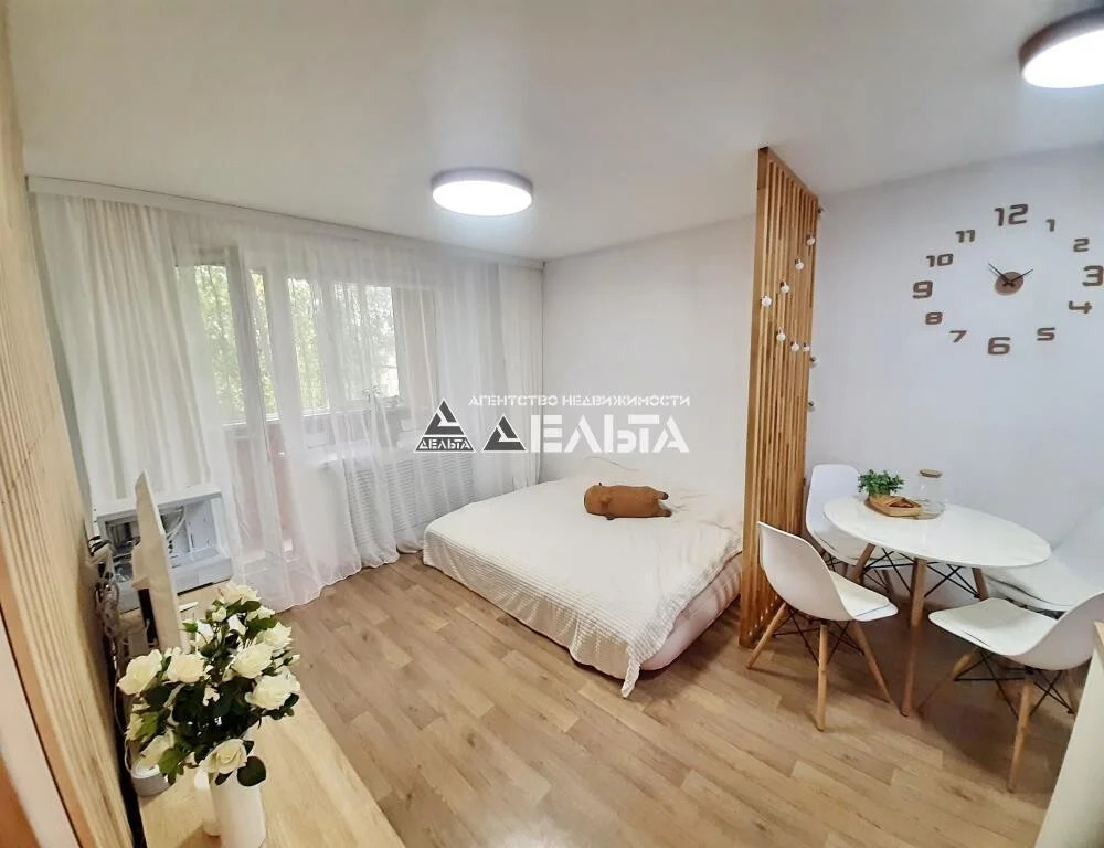 Продажа квартиры, Новосибирск, ул. Универсальная - Фото 10