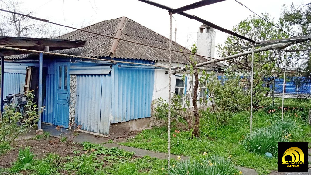 Продажа дома, Варениковская, Крымский район - Фото 17