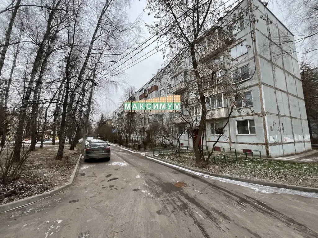 Аренда 1 ком кв в Домодедово, село Ям, ул. Морская, д.11 - Фото 1