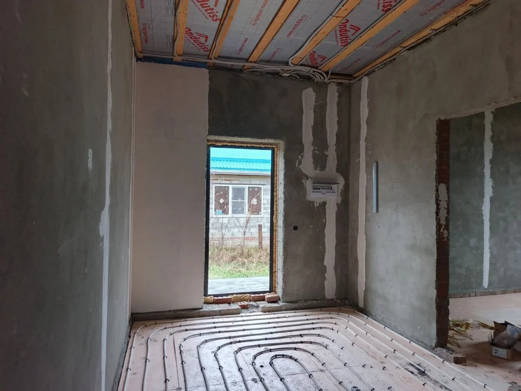 Продажа дома, Новодмитриевская, Северский район, ул. Пролетарская - Фото 4