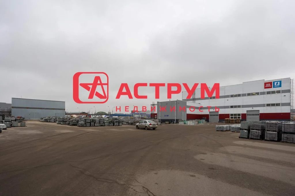 Аренда производства 7794 м2 - Фото 11