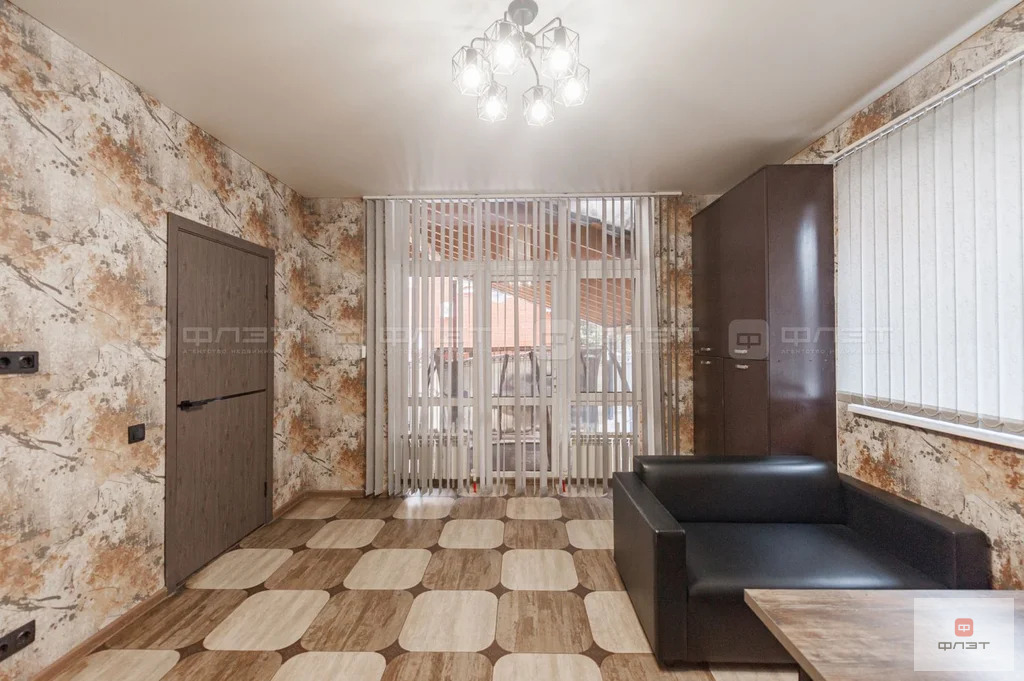 Продажа дома, Казань, Константиновка ул. Мира - Фото 35