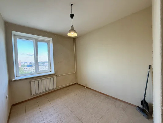 Продам трехкомнатную (3-комн.) квартиру, Кулибина ул, 15к1, Нижний ... - Фото 17