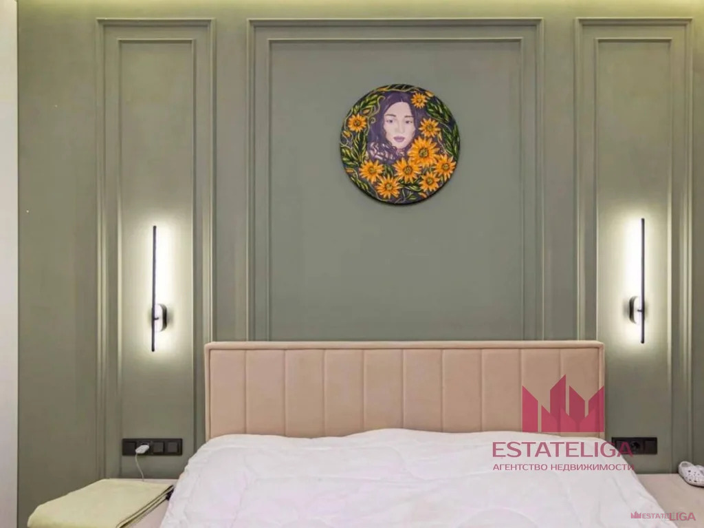 Аренда квартиры, Красногорск, Красногорский район, бульвар Космонавтов - Фото 2