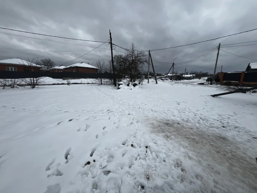 Продажа участка, Смоленская, Северский район, ул. Калинина - Фото 7