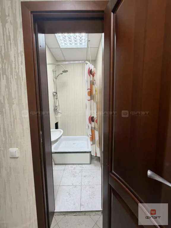 Продажа квартиры, Казань, ул. Абубекира Терегулова - Фото 10