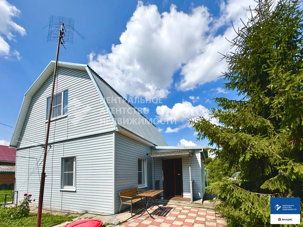 Продажа дома, Федоровское, Захаровский район - Фото 24