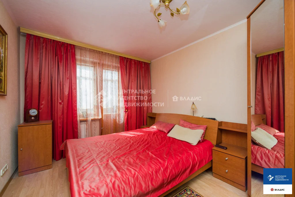 Продажа квартиры, Рязань - Фото 6