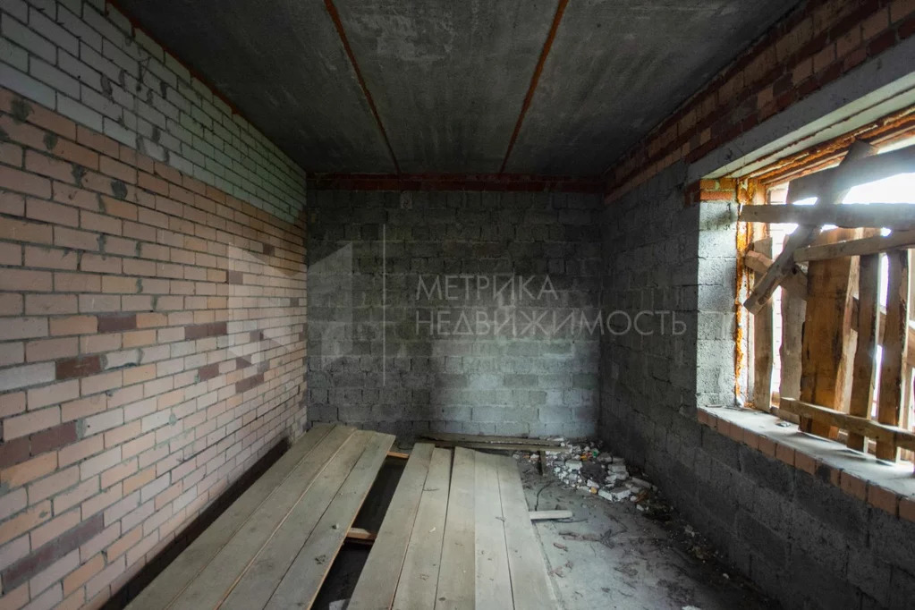 Продажа дома, Мальково, Тюменский район, Тюменский р-н - Фото 24