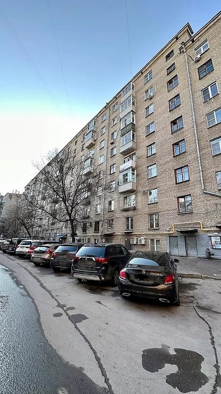 Продажа комнаты, м. Университет, Ломоносовский пр-кт. - Фото 2