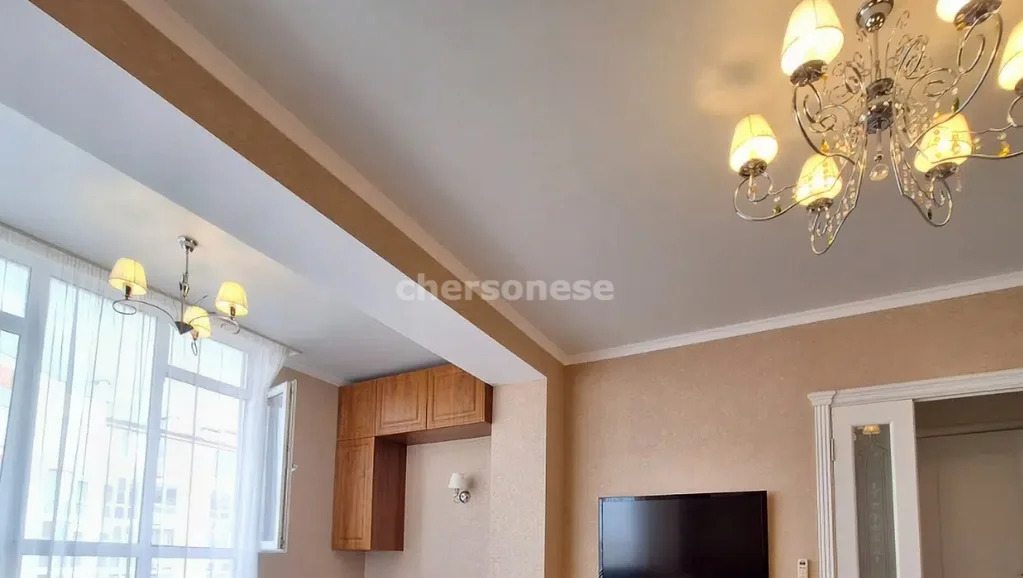 Продажа квартиры, Севастополь, Античный пр-кт. - Фото 6